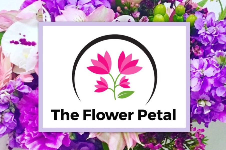 Petals the best sale flower shop