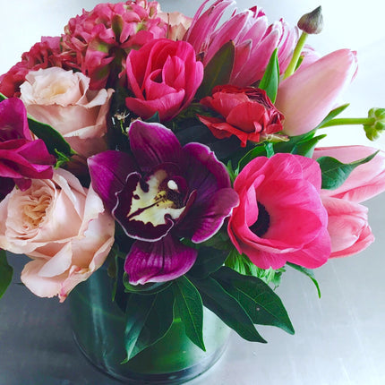 Designer's Choice- Rich & Romantic