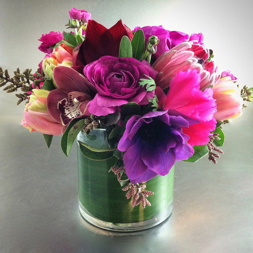 Designer's Choice- Rich & Romantic