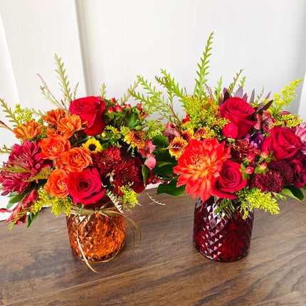 Designer's Choice- Seasonal Autumn