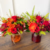 Designer's Choice- Seasonal Autumn