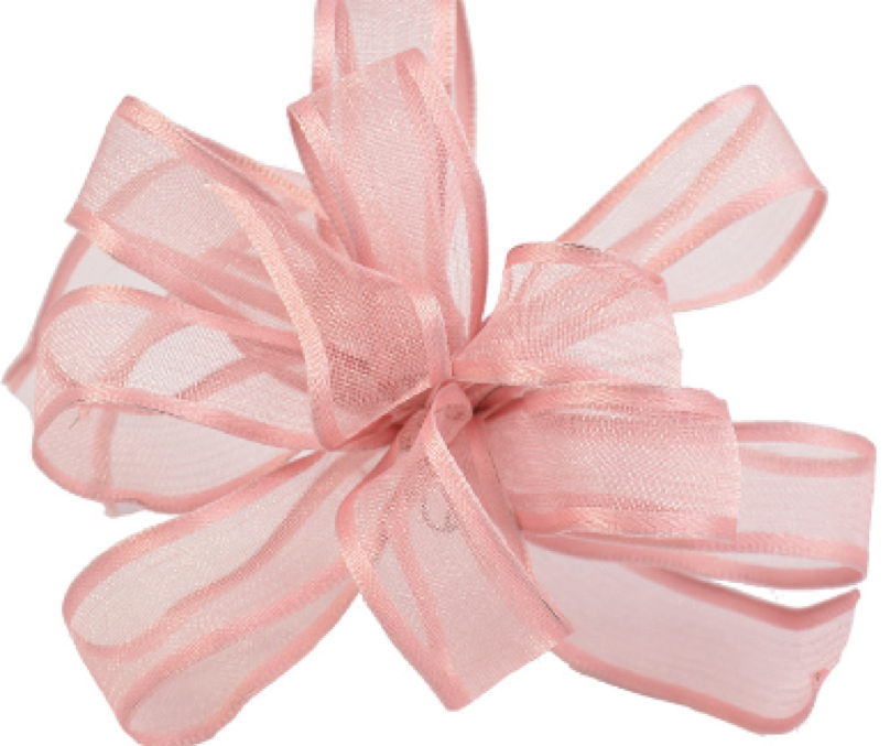Silk Boutonniere- Burgundy Flower