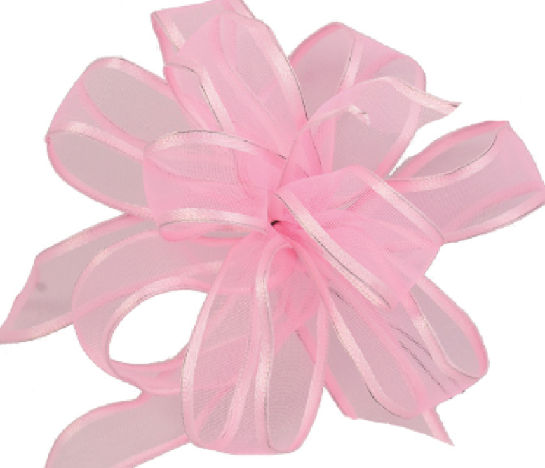 Silk Boutonniere- Burgundy Flower