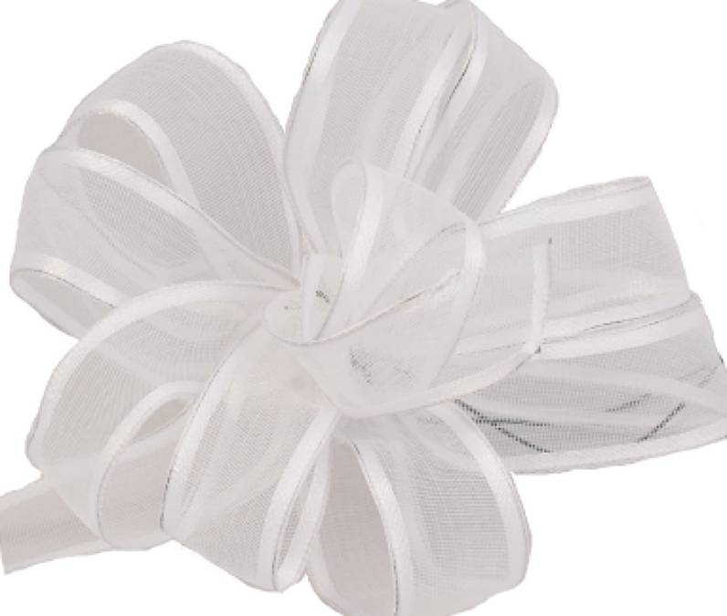 Silk Boutonniere- Burgundy Flower