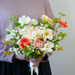 Spring Whimsical Bouquets