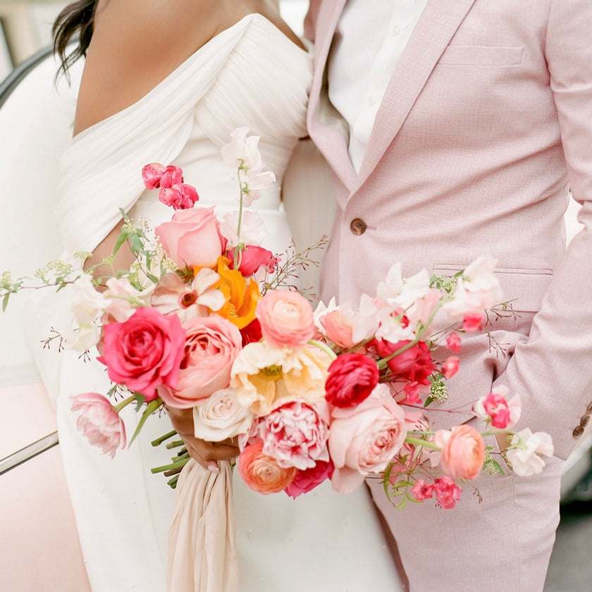 Bridal Bouquet