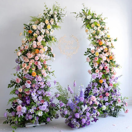 Spring Freestanding Arch