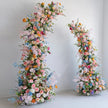 Spring Freestanding Arch