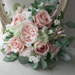 Blush Bouquets