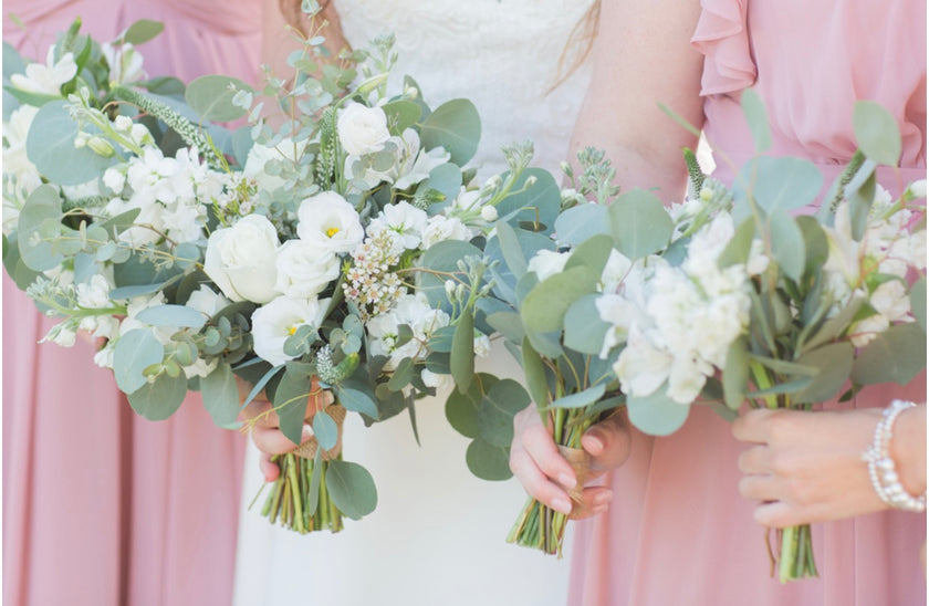 Bridal Bouquet