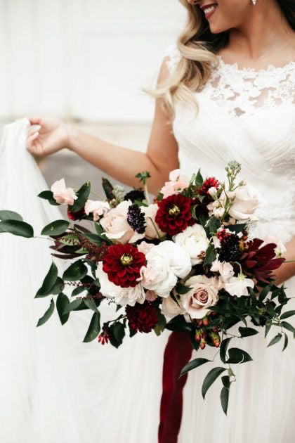 Bridal Bouquet