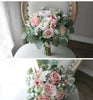 Blush Bouquets