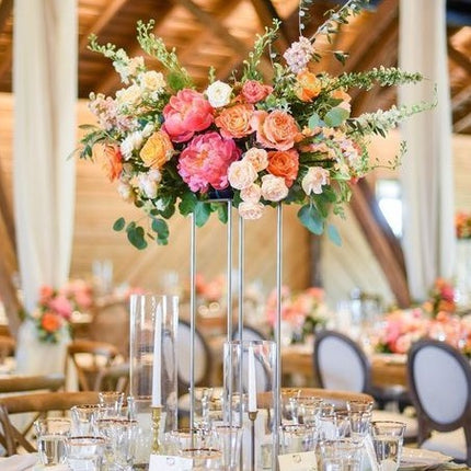 Elevated Centerpiece