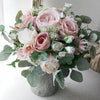 Blush Bouquets