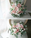 Blush Bouquets