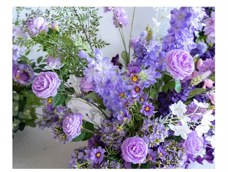 Spring Freestanding Arch