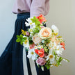 Spring Whimsical Bouquets