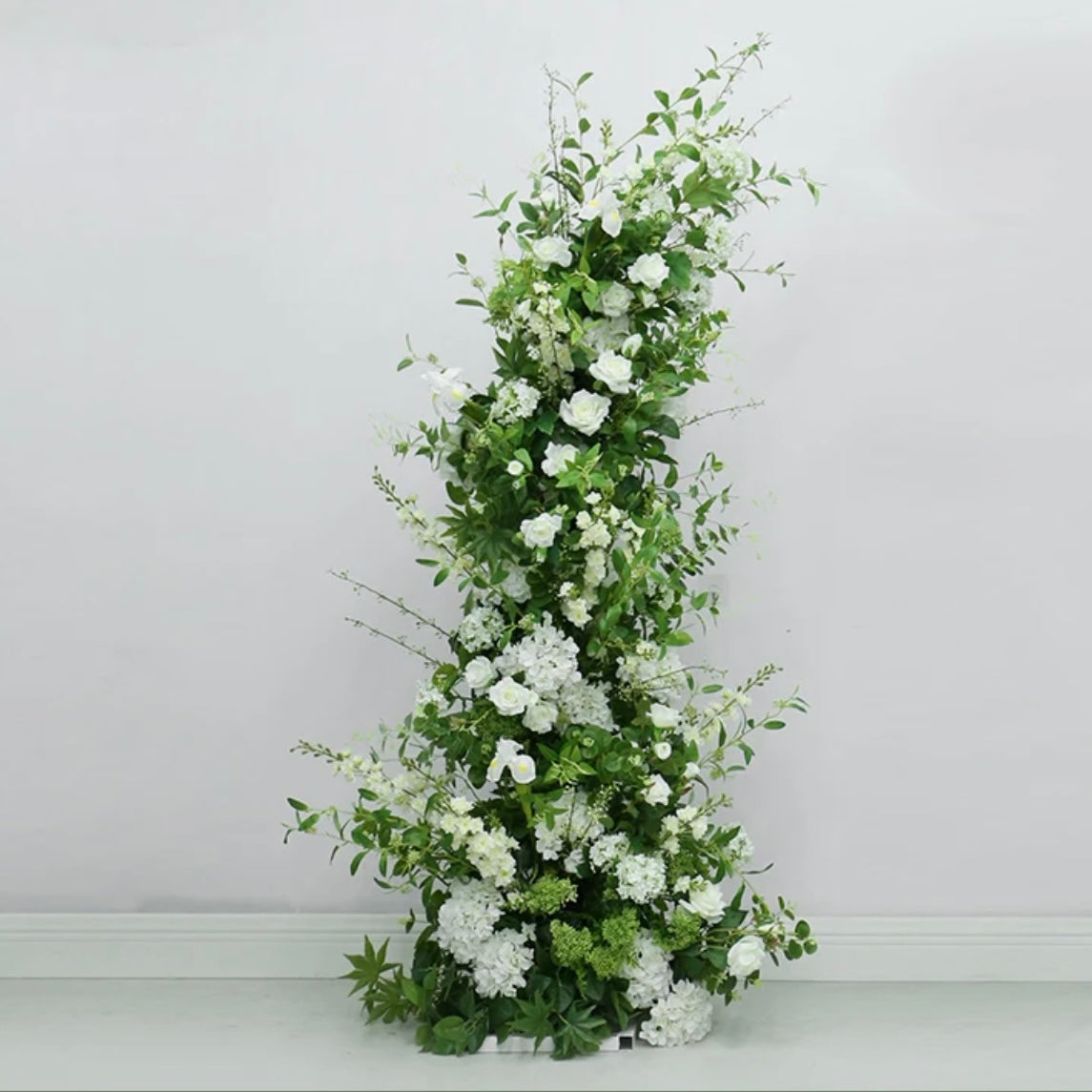 Classic Greenery Bouquets