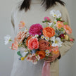 Summer Whimsical Bouquets