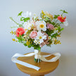 Spring Whimsical Bouquets