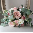 Dusty Pink Bouquets