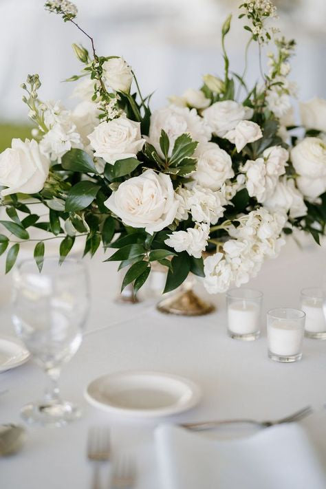 Standard Low Centerpiece