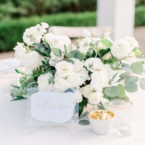 Low Centerpiece
