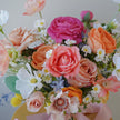 Summer Whimsical Bouquets