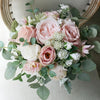 Blush Bouquets