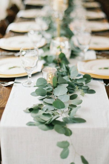 Eucalyptus Garland