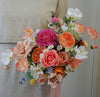 Summer Whimsical Bouquets