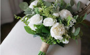 Classic Greenery Bouquets