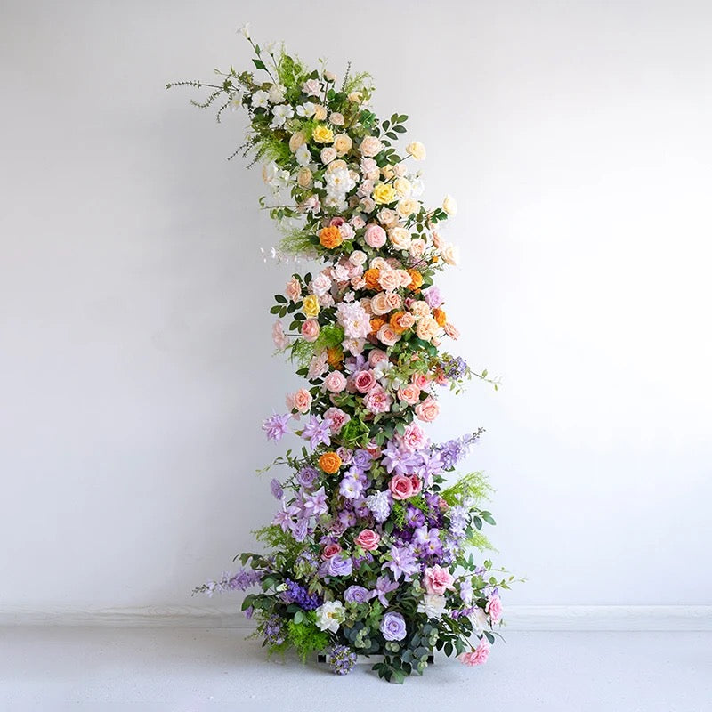Spring Freestanding Arch