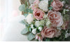 Blush Bouquets