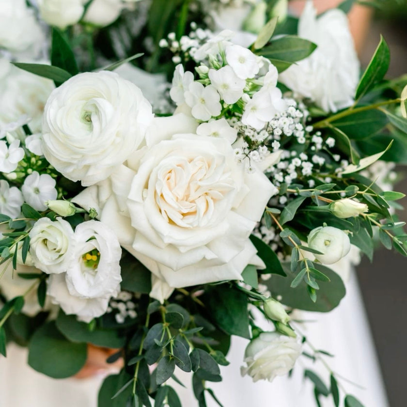 Bridal Bouquet