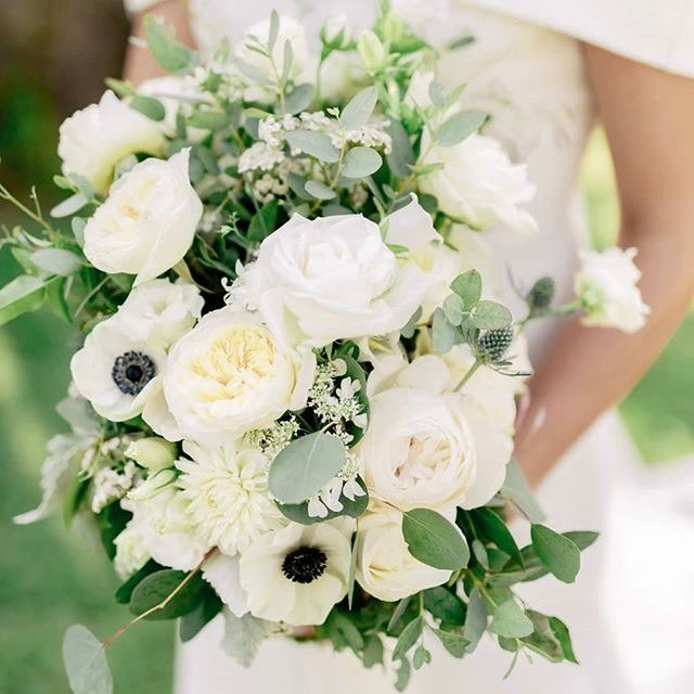 Bridal Bouquet