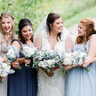 Bridal Bouquet