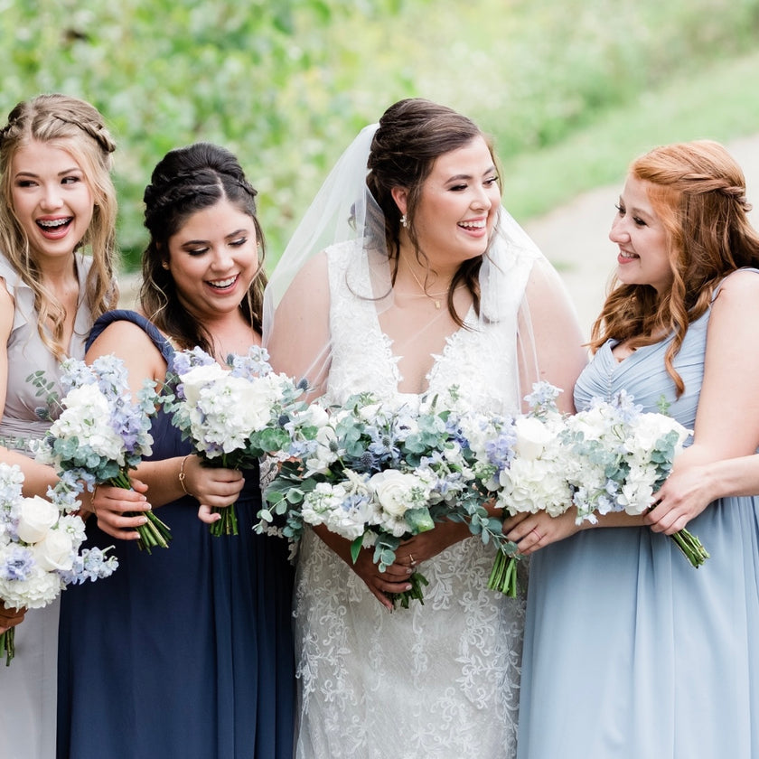 Bridal Bouquet