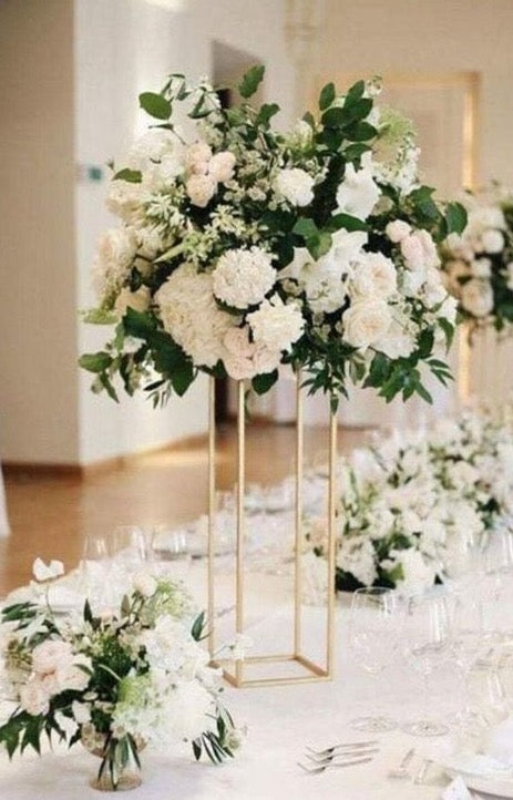 Elevated Centerpiece