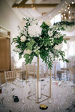 Elevated Centerpiece