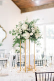 Elevated Centerpiece