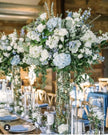 Elevated Centerpiece