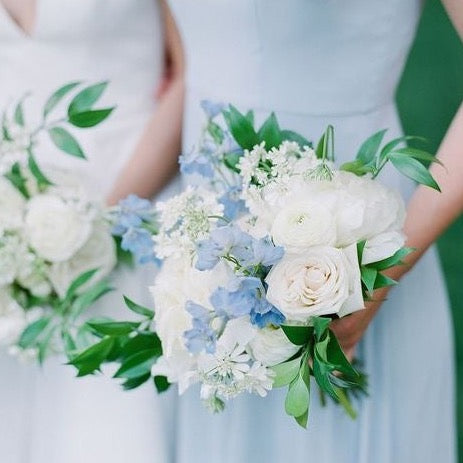 Bridesmaid Bouquet