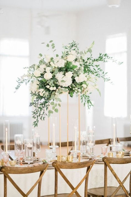 Elevated Centerpiece