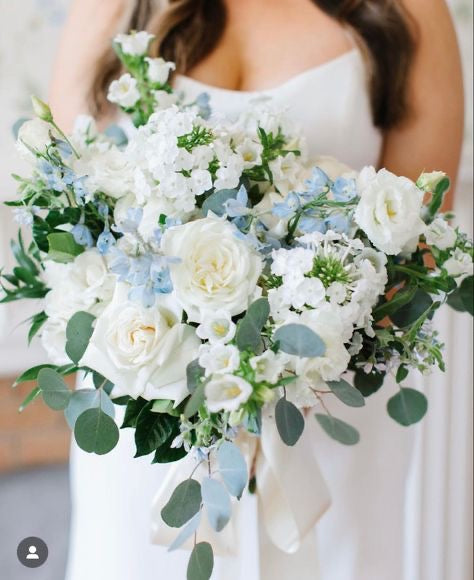 Bridal Bouquet