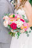 Bridal Bouquet