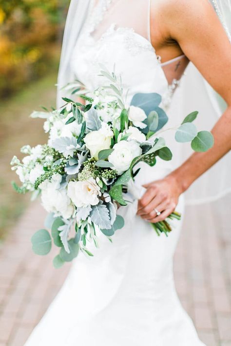 Bridal Bouquet