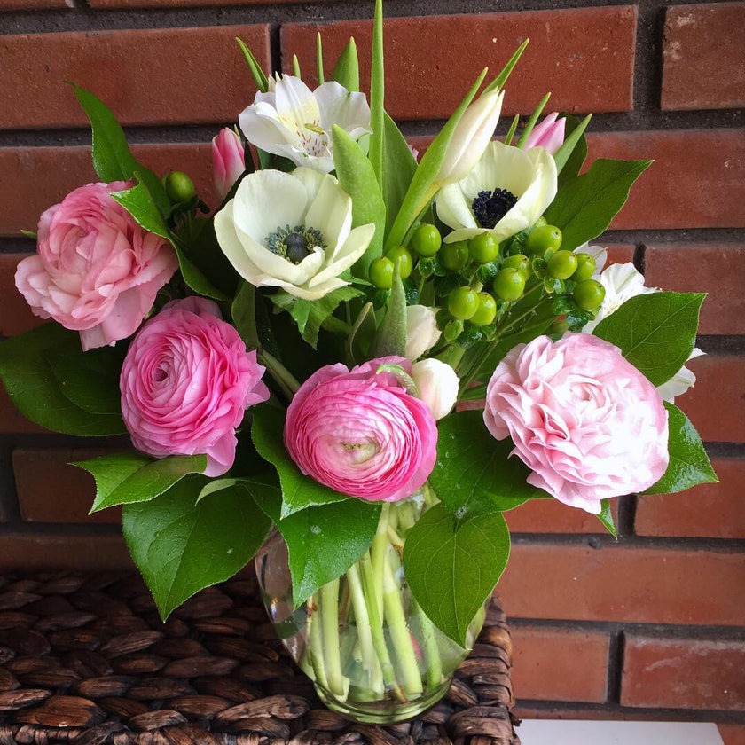 Designer's Choice- Soft & Feminine