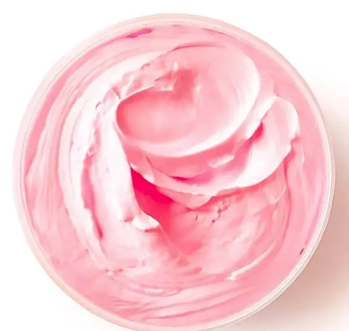 Love Flutter Body Butter