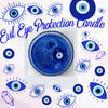 Evil Eye Protection Candle